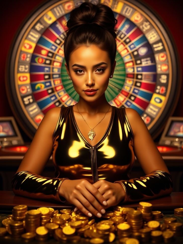 9piso game lobby showing slots and live casino categories on mobile